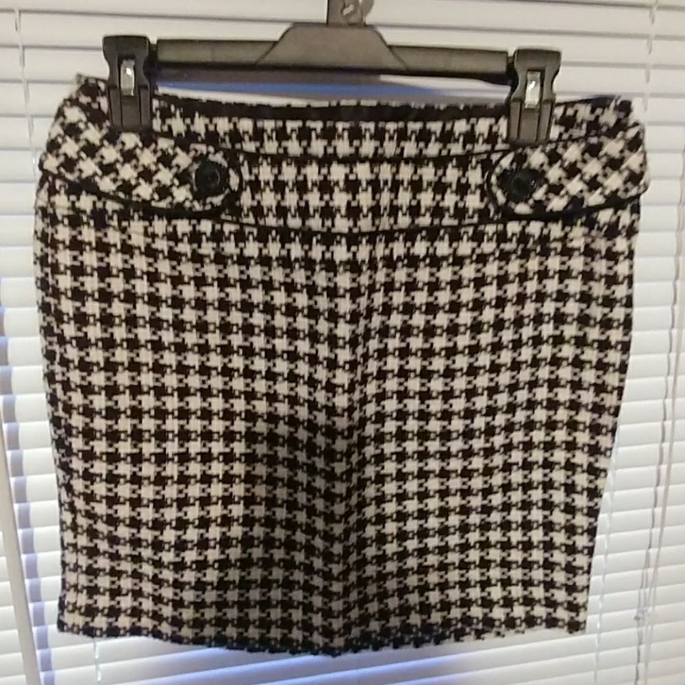 Mini skirt